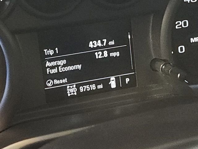 Used 2020 GMC Sierra 1500 4x4 Double Cab w/ Fleet Convenience Package image 13