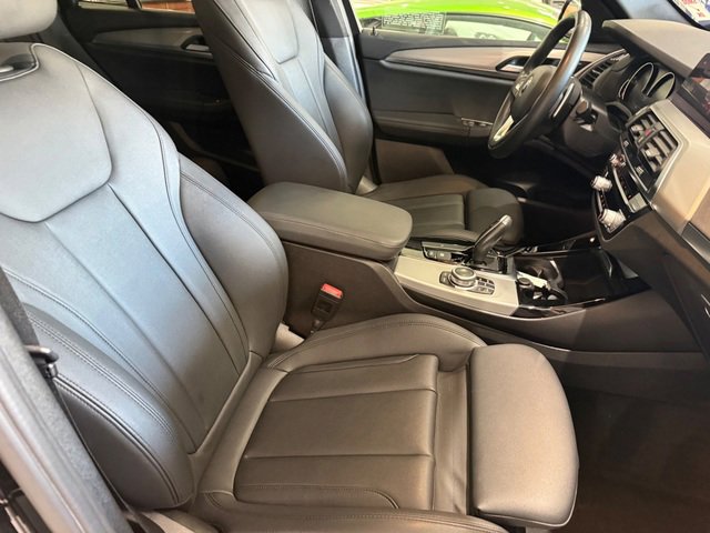 Used 2020 BMW X3 sDrive30i w/ Convenience Package RWD image 15