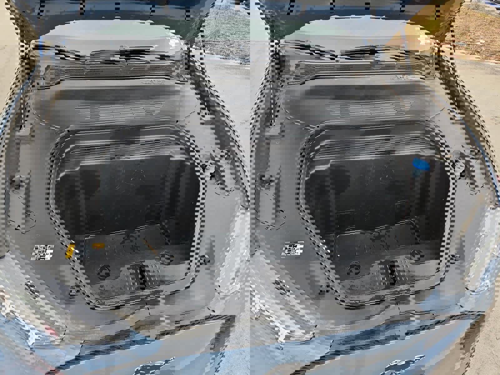 Used 2023 Ford Mustang Mach-E Select image 14