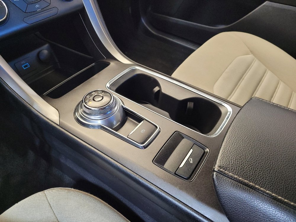 Used 2017 Ford Fusion S image 26