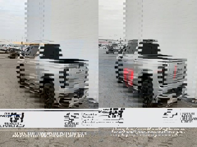 Certified 2022 GMC Sierra 1500 Denali image 45