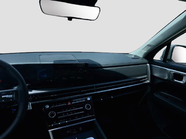 New 2027 Hyundai Santa Fe SE FWD image 22