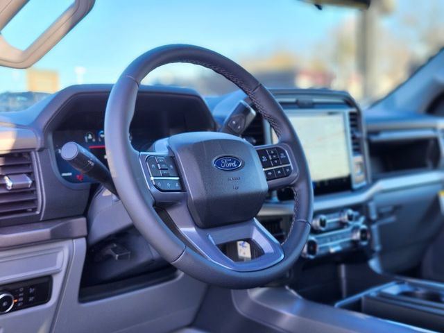 New 2026 Ford F150 XLT w/ XLT Chrome Appearance Package AWD/4WD image 19