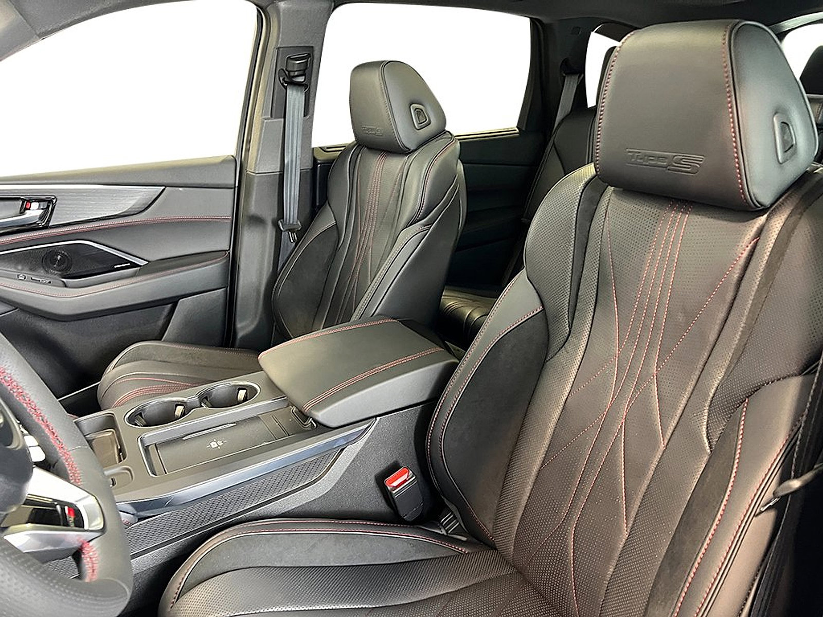 New 2026 Acura MDX Type S image 9