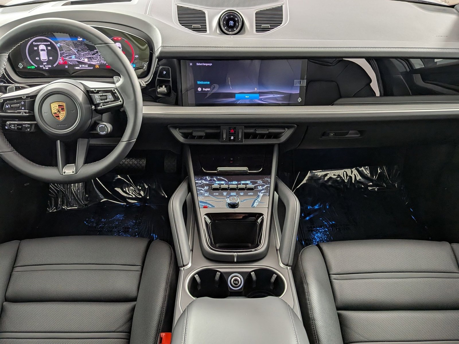New 2026 Porsche Cayenne AWD/4WD image 20