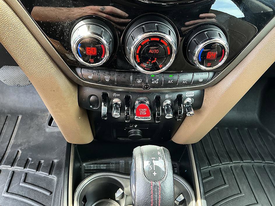 Used 2019 MINI Cooper Countryman S image 19