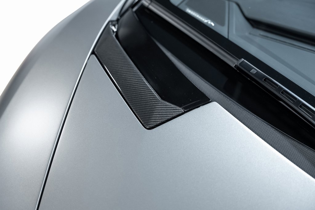 Used 2017 Lamborghini Aventador LP 700-4 image 10