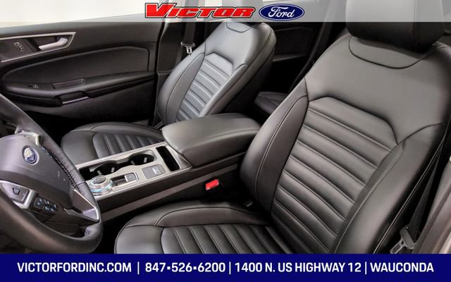 Used 2024 Ford Edge SEL w/ Convenience Package image 9
