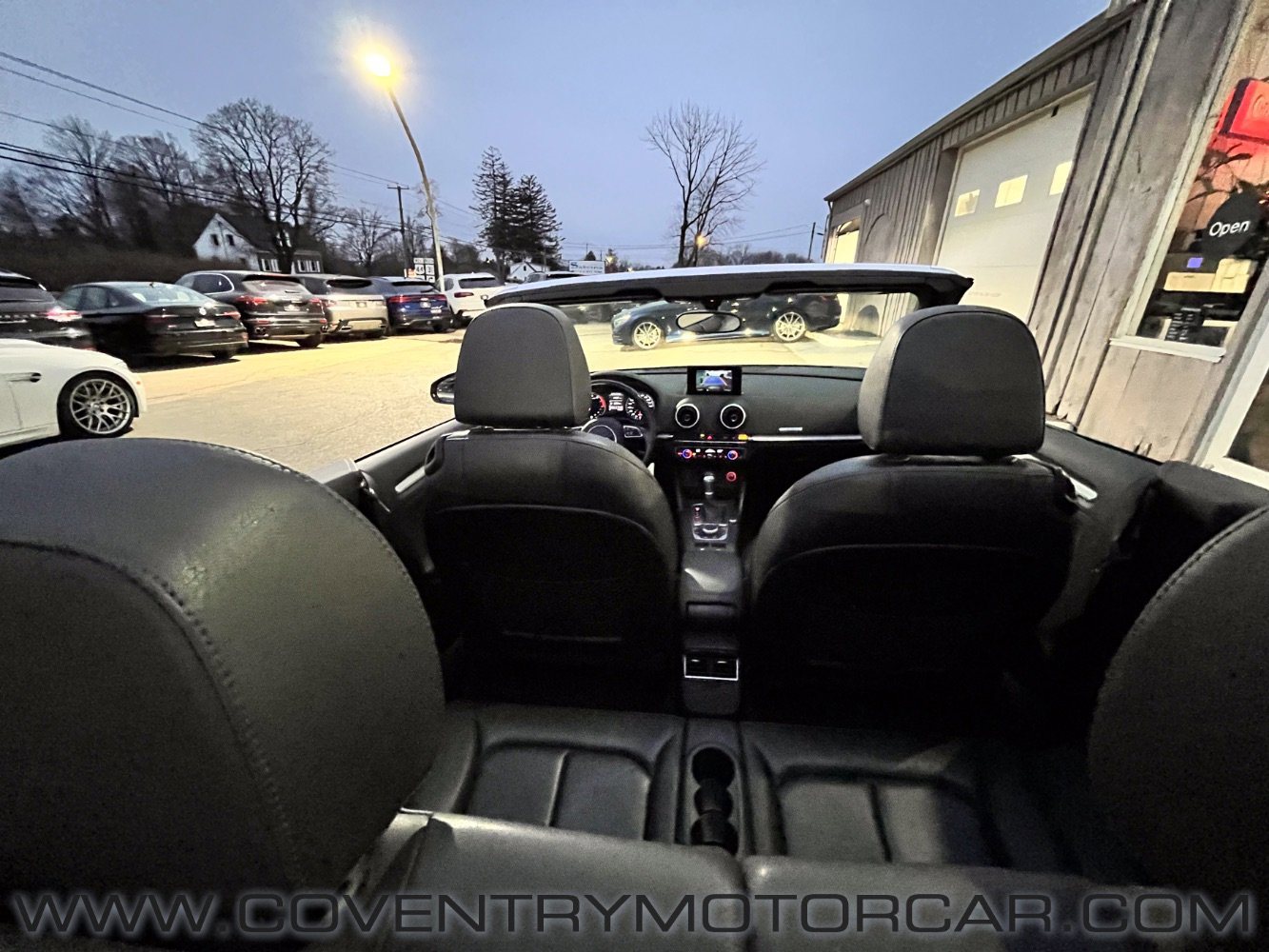 Used 2015 Audi A3 2.0T Premium w/ Driver Assistance Package image 31