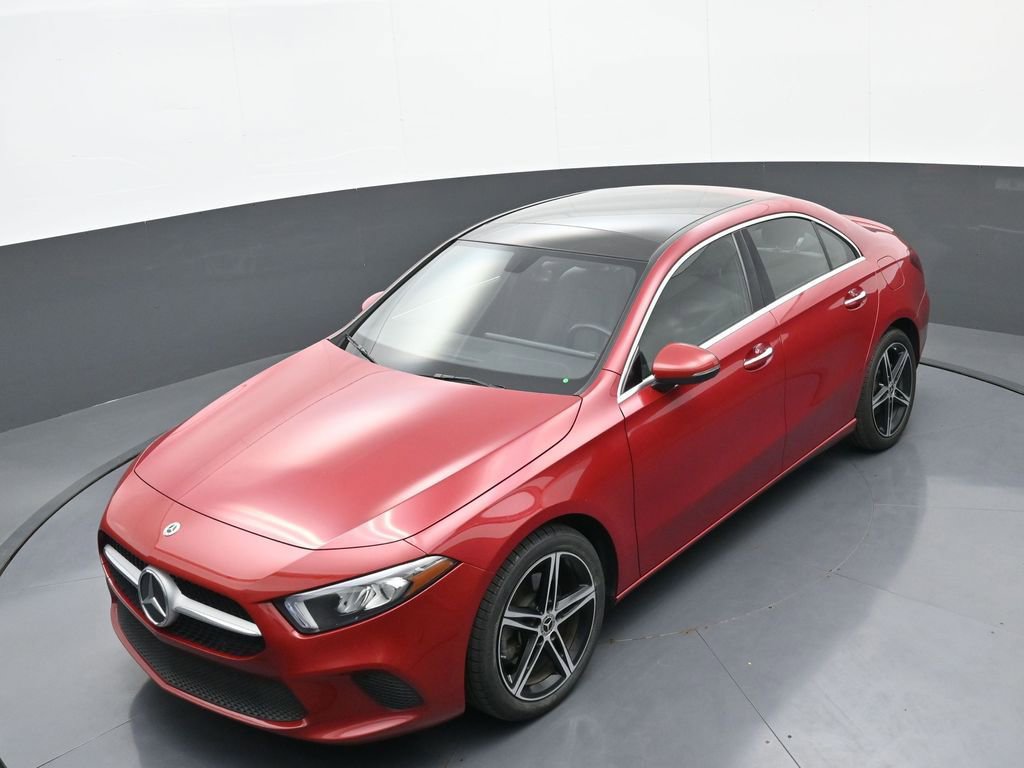 Used 2022 Mercedes-Benz A 220 4MATIC image 31