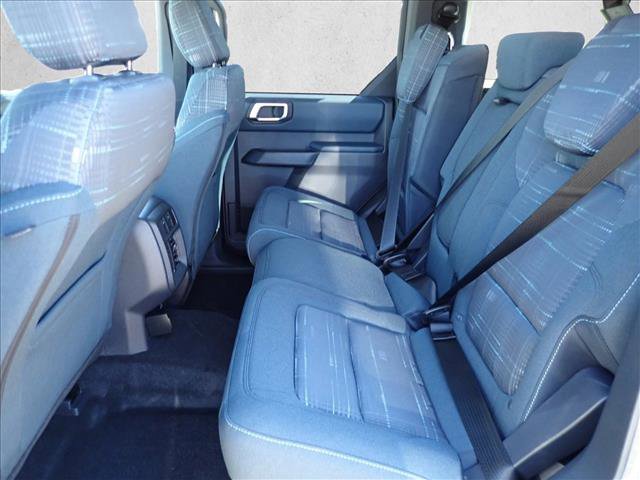 New 2026 Ford Bronco Heritage Edition image 8