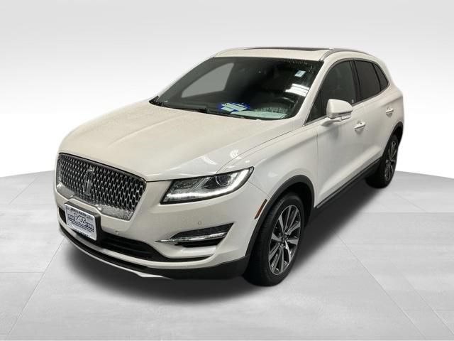 Used 2019 Lincoln MKC Reserve AWD/4WD video 1