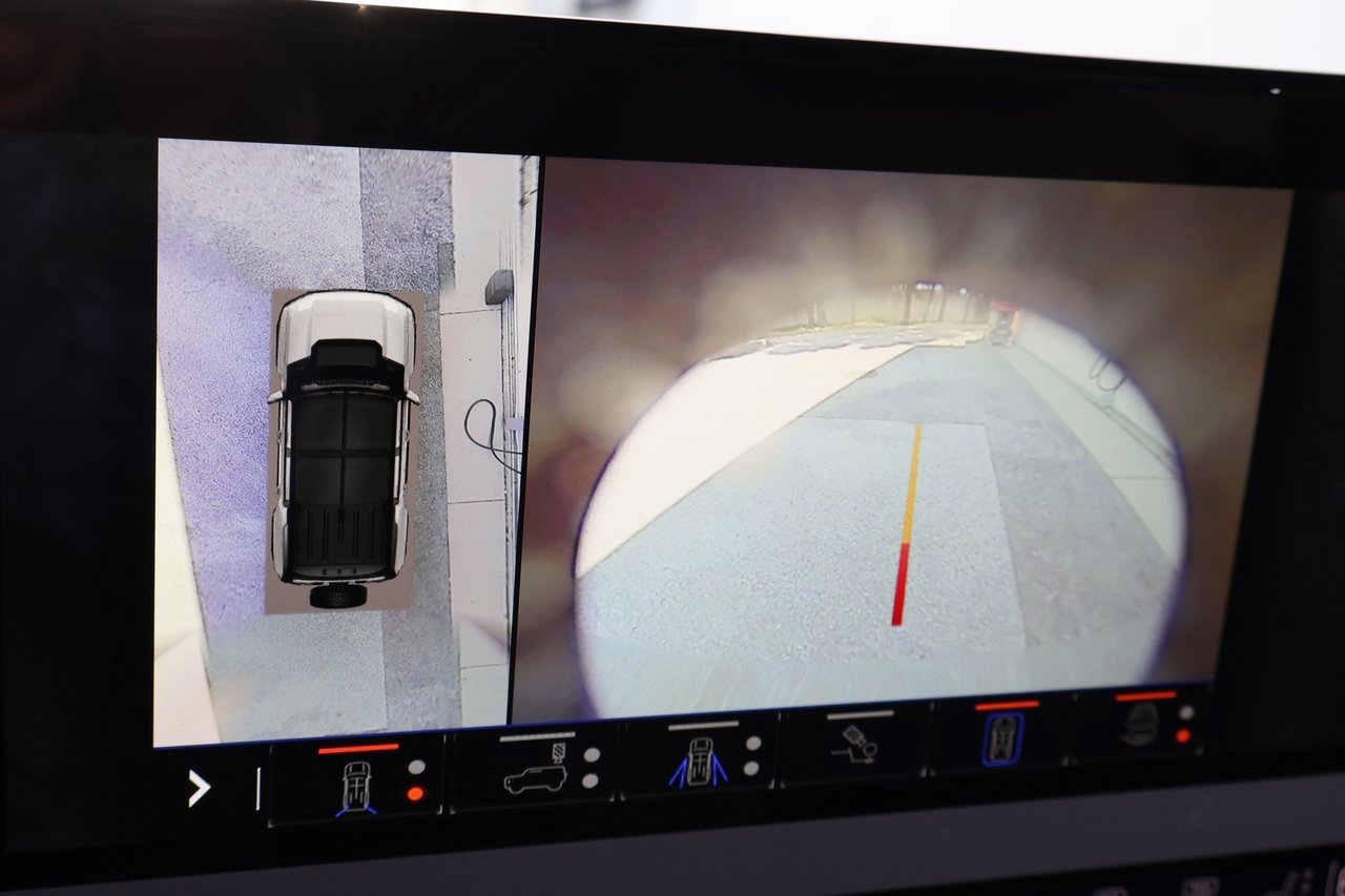 Used 2024 GMC Hummer EV 3X w/ Extreme Off-Road Package image 24