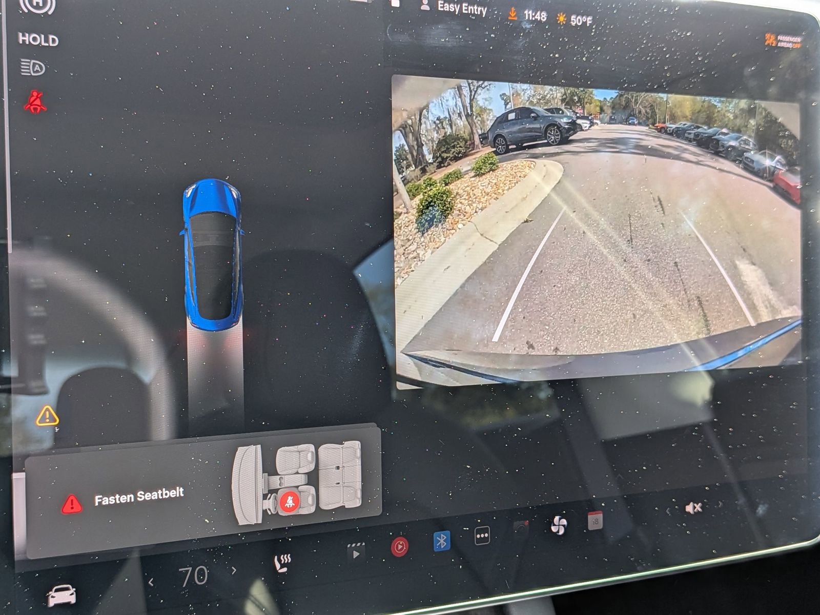 Used 2021 Tesla Model 3 Long Range image 23