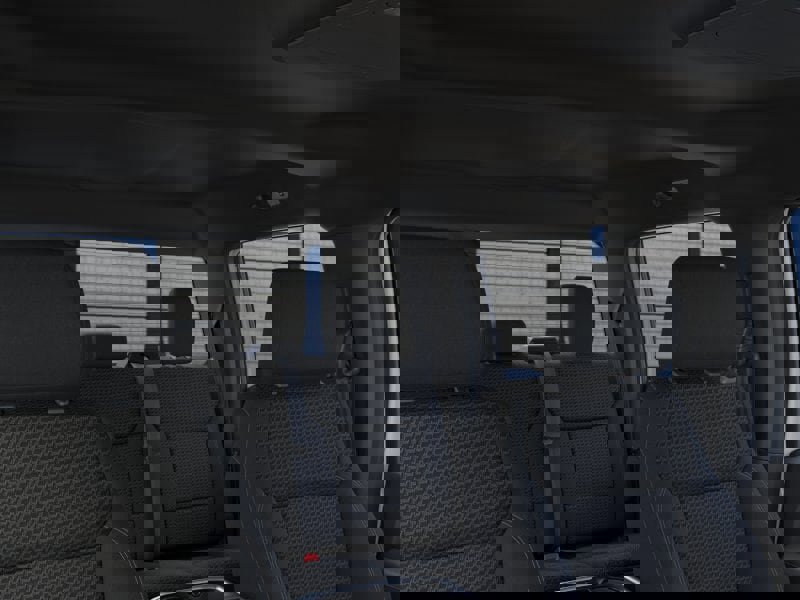 New 2026 Ford F150 STX AWD/4WD image 22