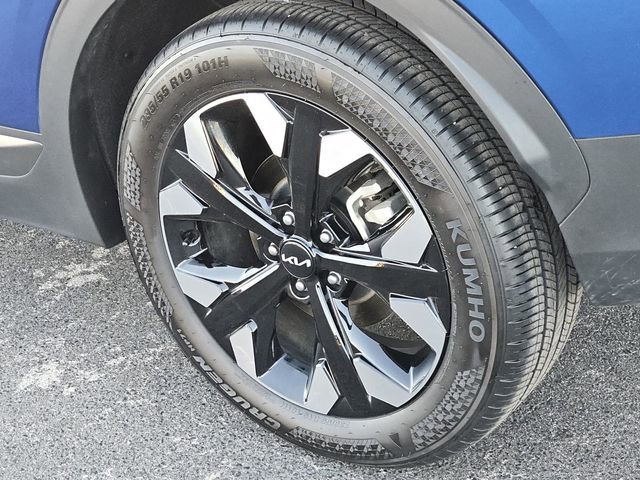 Used 2024 Kia Sportage X-Line image 11