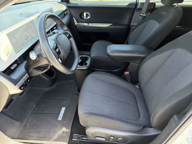 Certified 2024 Hyundai Ioniq 5 SE RWD image 13