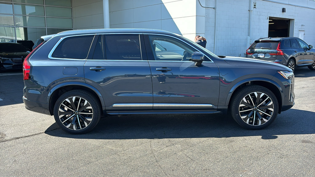 New 2027 Volvo XC90 B6 Plus AWD/4WD image 27