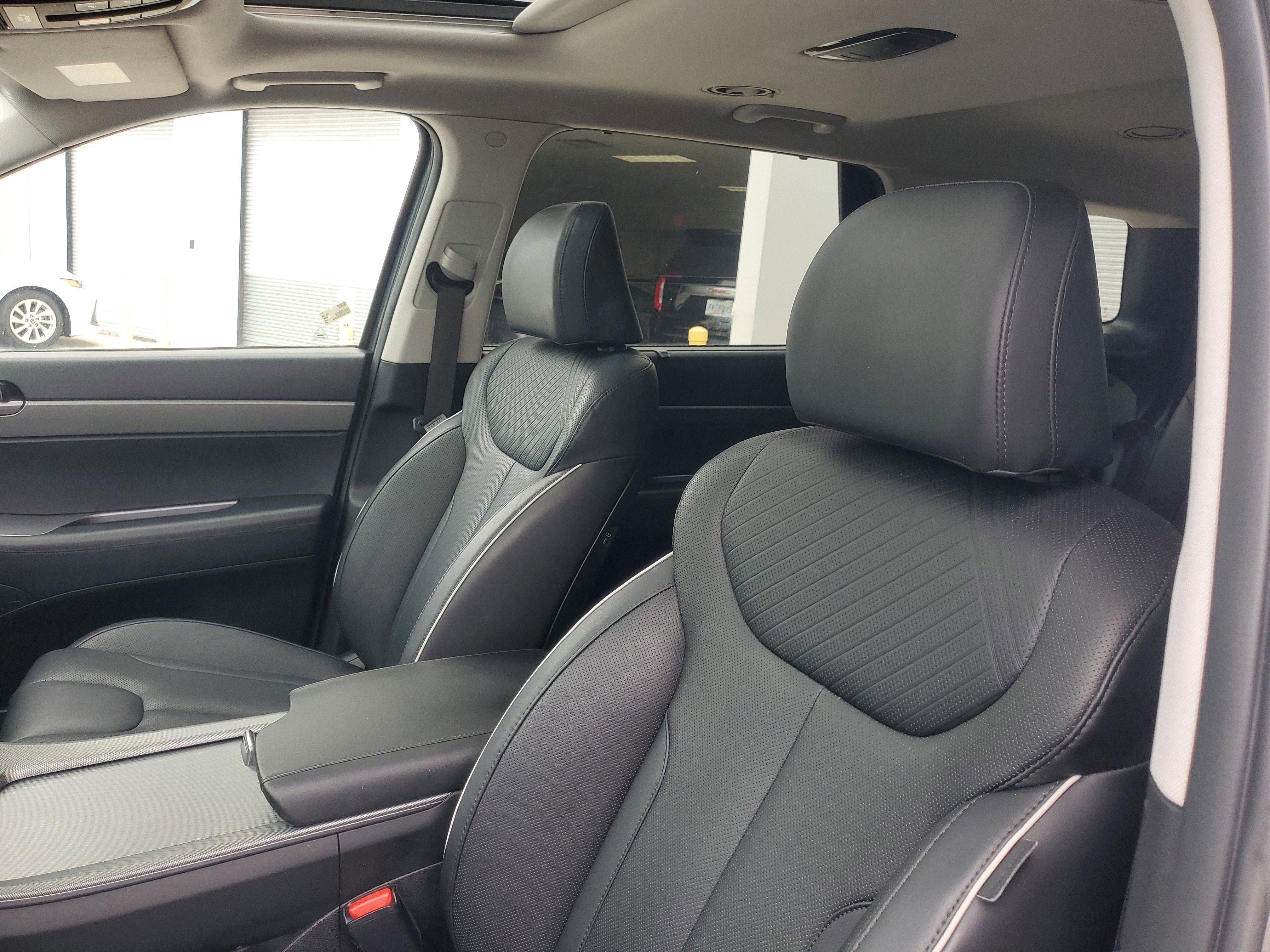 Used 2024 Hyundai Palisade XRT image 21