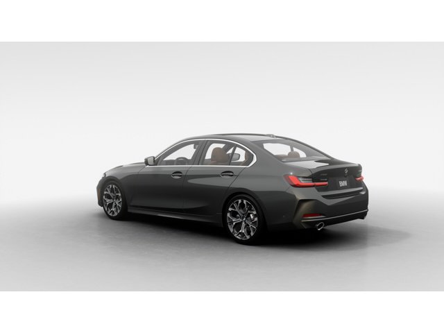 New 2026 BMW 330i xDrive Sedan AWD/4WD image 2