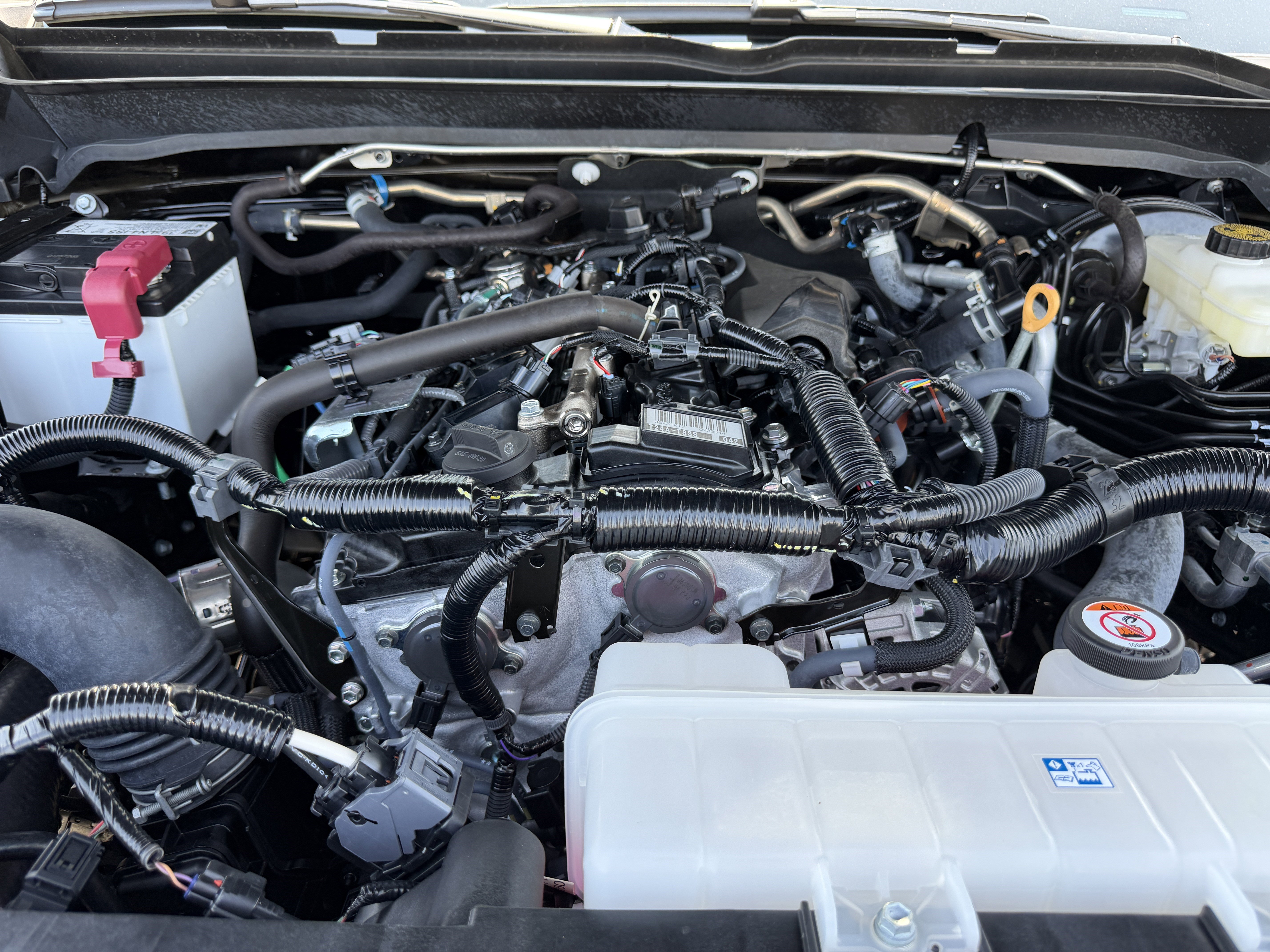Used 2025 Toyota Tacoma SR5 RWD image 27