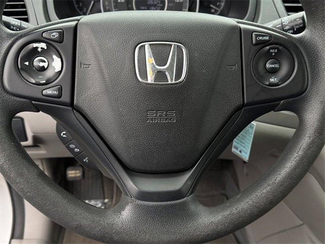 Used 2013 Honda CR-V LX image 19