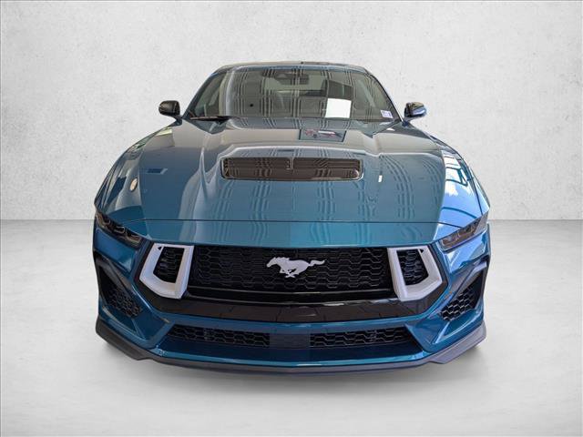 New 2026 Ford Mustang GT Premium w/ GT Performance Package RWD image 6
