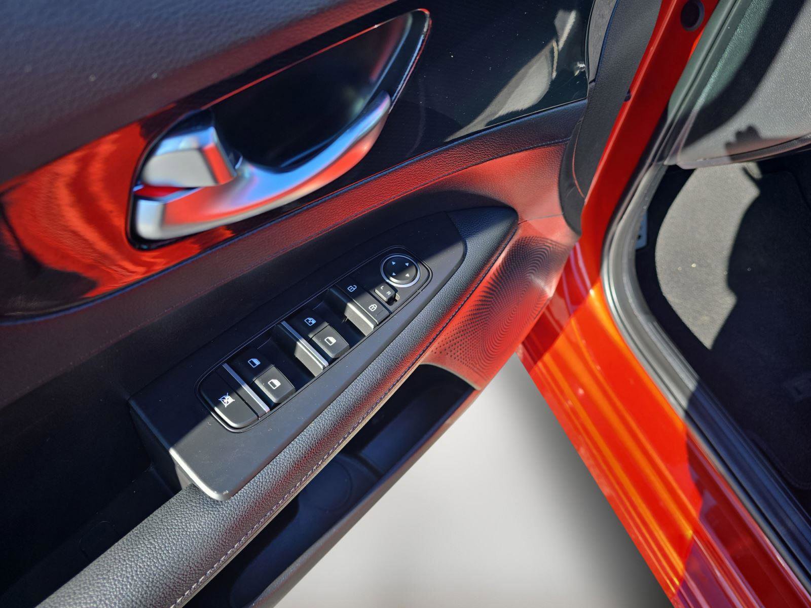 Used 2024 Kia Forte GT-Line w/ GT-Line Premium Package image 23