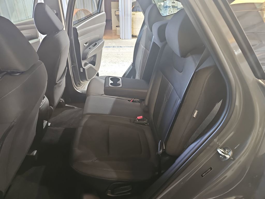New 2026 Hyundai Tucson SEL AWD/4WD image 15