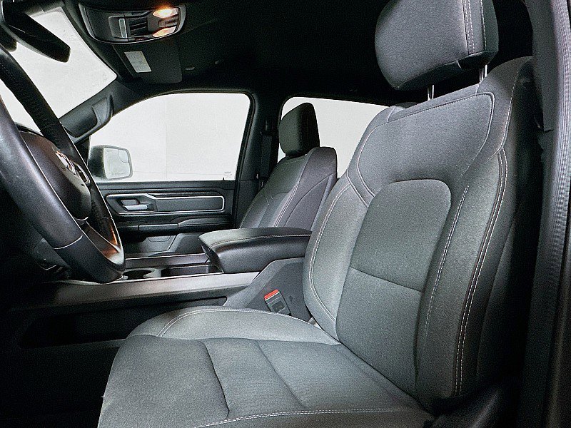 Used 2023 RAM 1500 Big Horn image 11