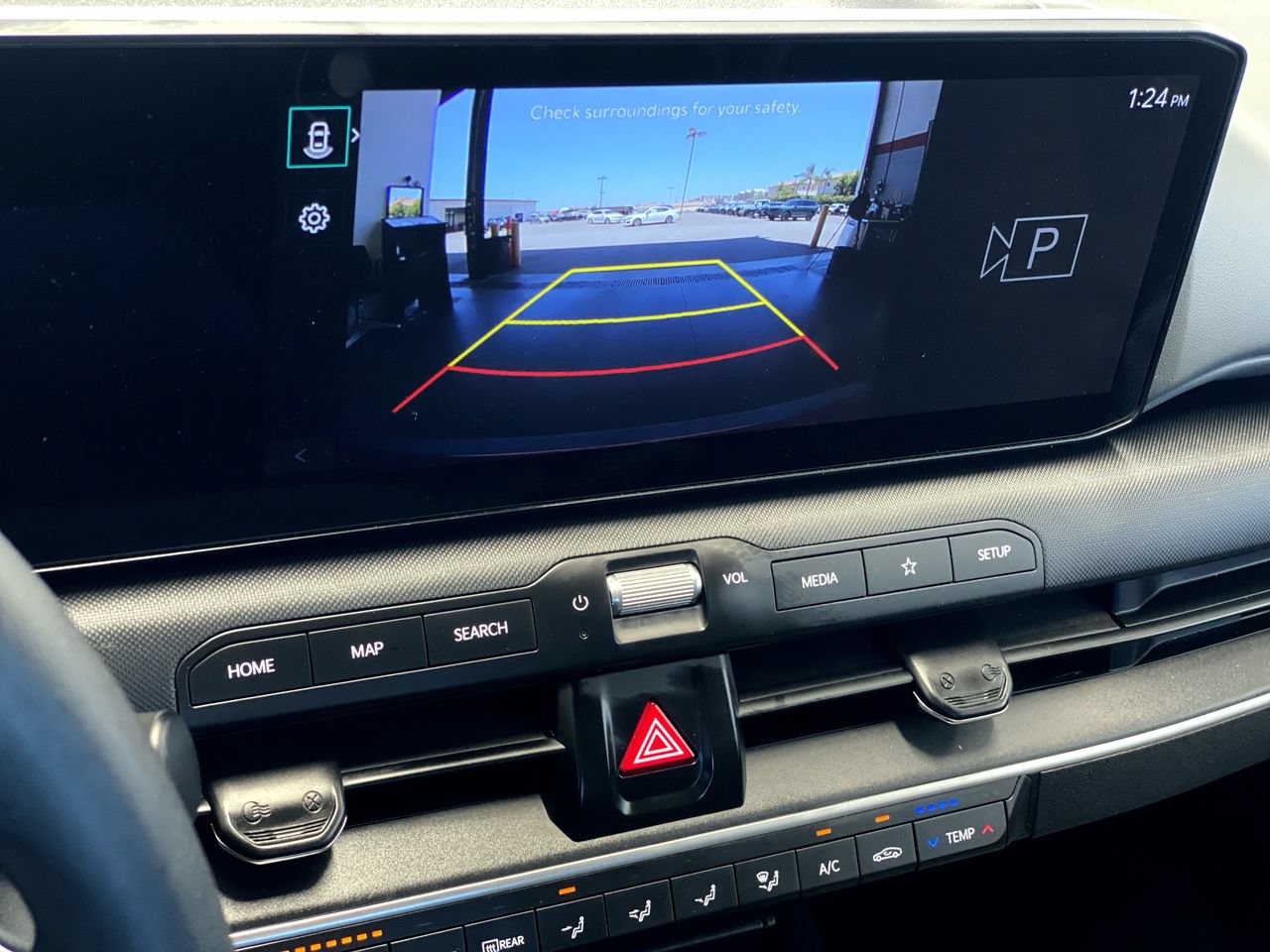 Certified 2025 Kia K4 FWD image 25