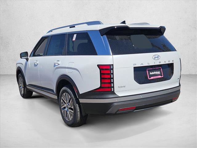 New 2026 Hyundai Palisade SEL image 9