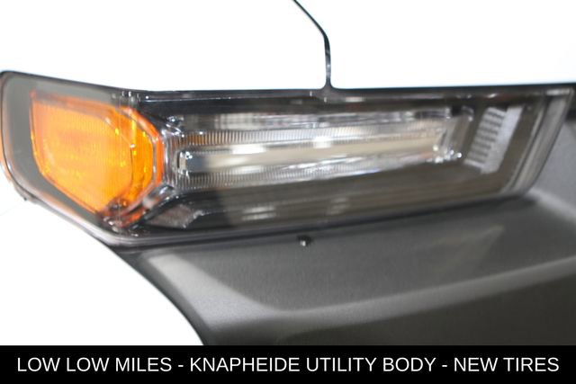 Used 2020 Chevrolet Silverado 3500 W/T w/ WT Fleet Convenience Package image 7