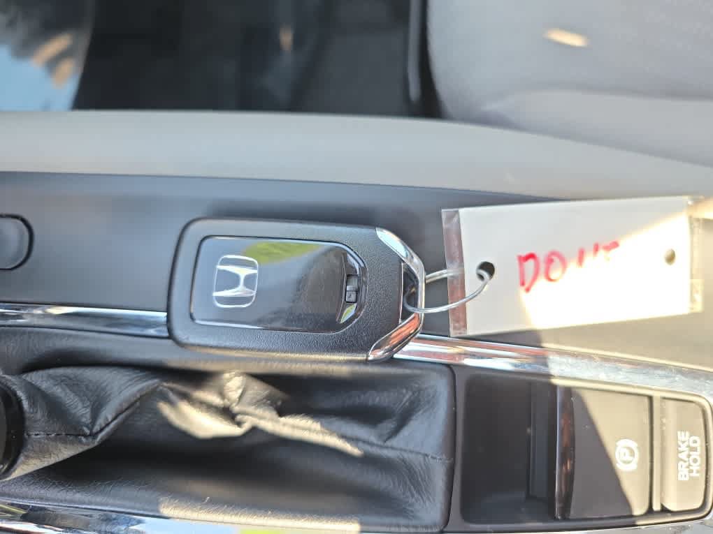 Used 2018 Honda HR-V EX image 34