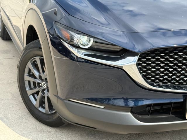 Used 2025 MAZDA CX-30 AWD 2.5 S image 4