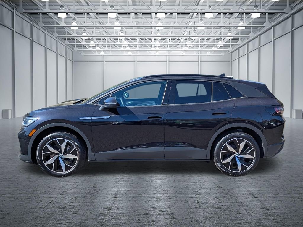 Certified 2023 Volkswagen ID.4 Pro S image 2