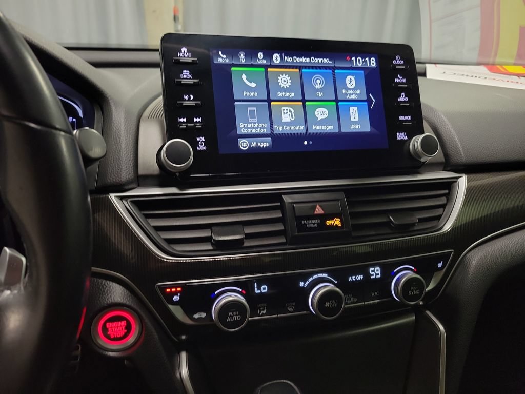 Used 2021 Honda Accord Sport Special Edition image 14