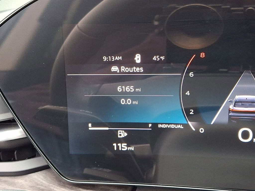 Certified 2025 Audi Q5 Premium Plus w/ Premium Plus image 21