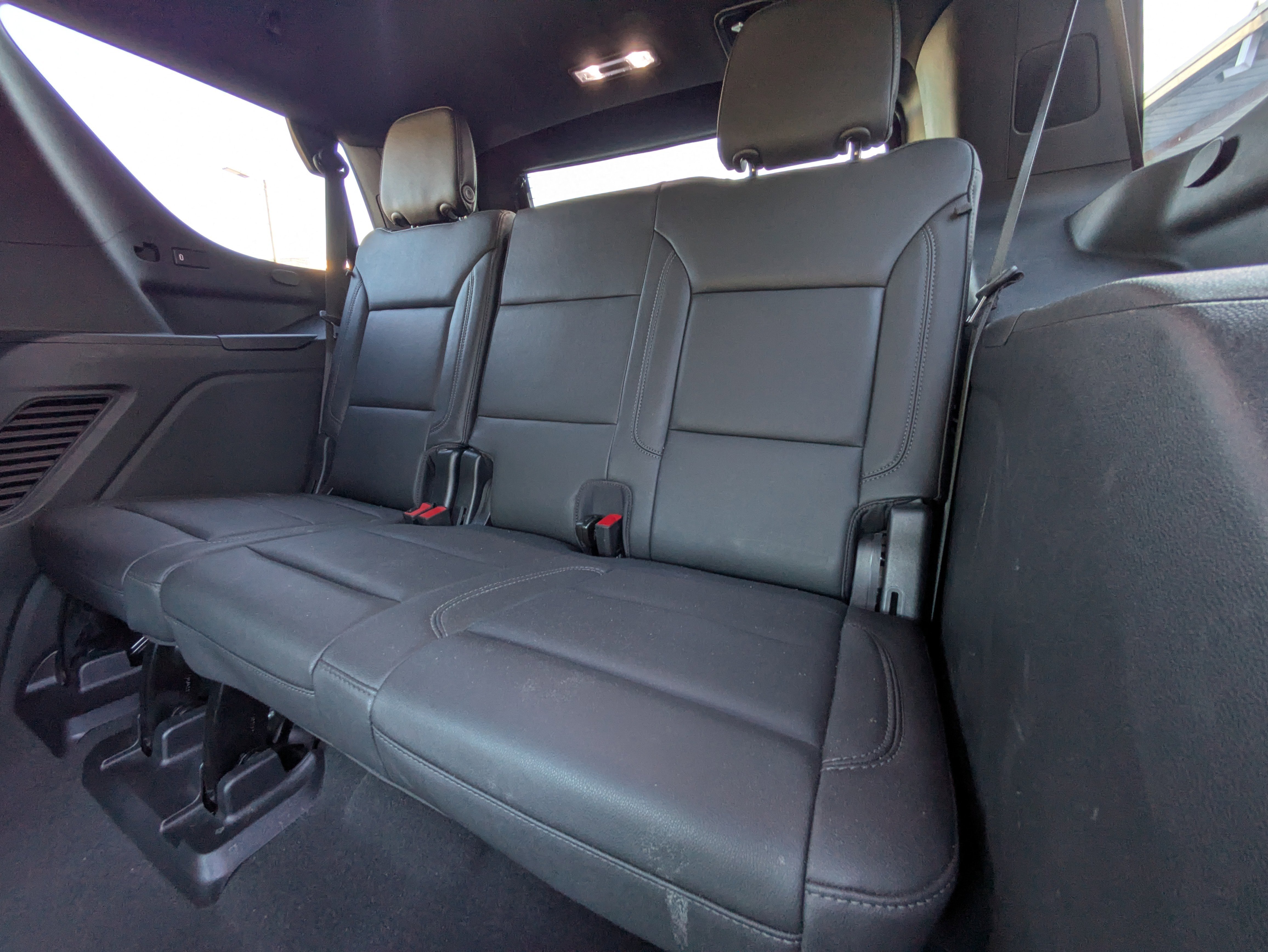 Used 2023 Chevrolet Tahoe LT image 10