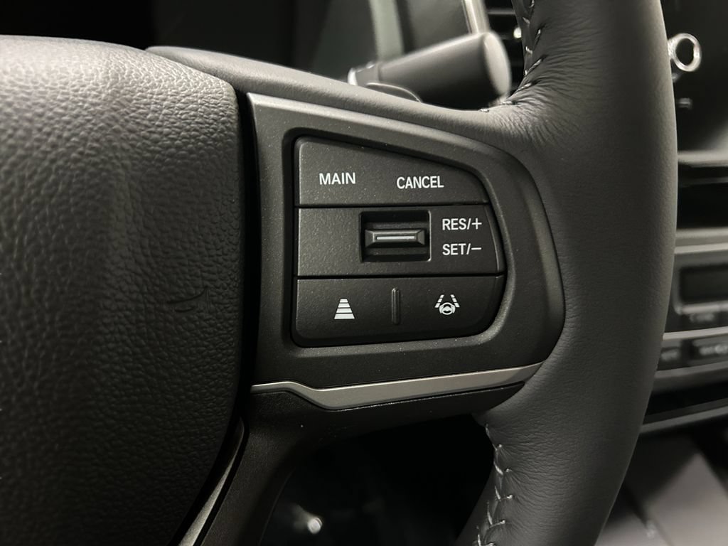 Used 2026 Honda Ridgeline Sport image 14