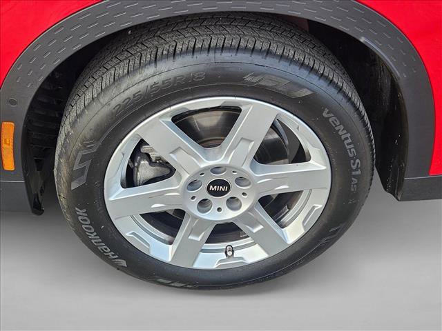 Used 2025 MINI Cooper Countryman S w/ Comfort Package Max image 22