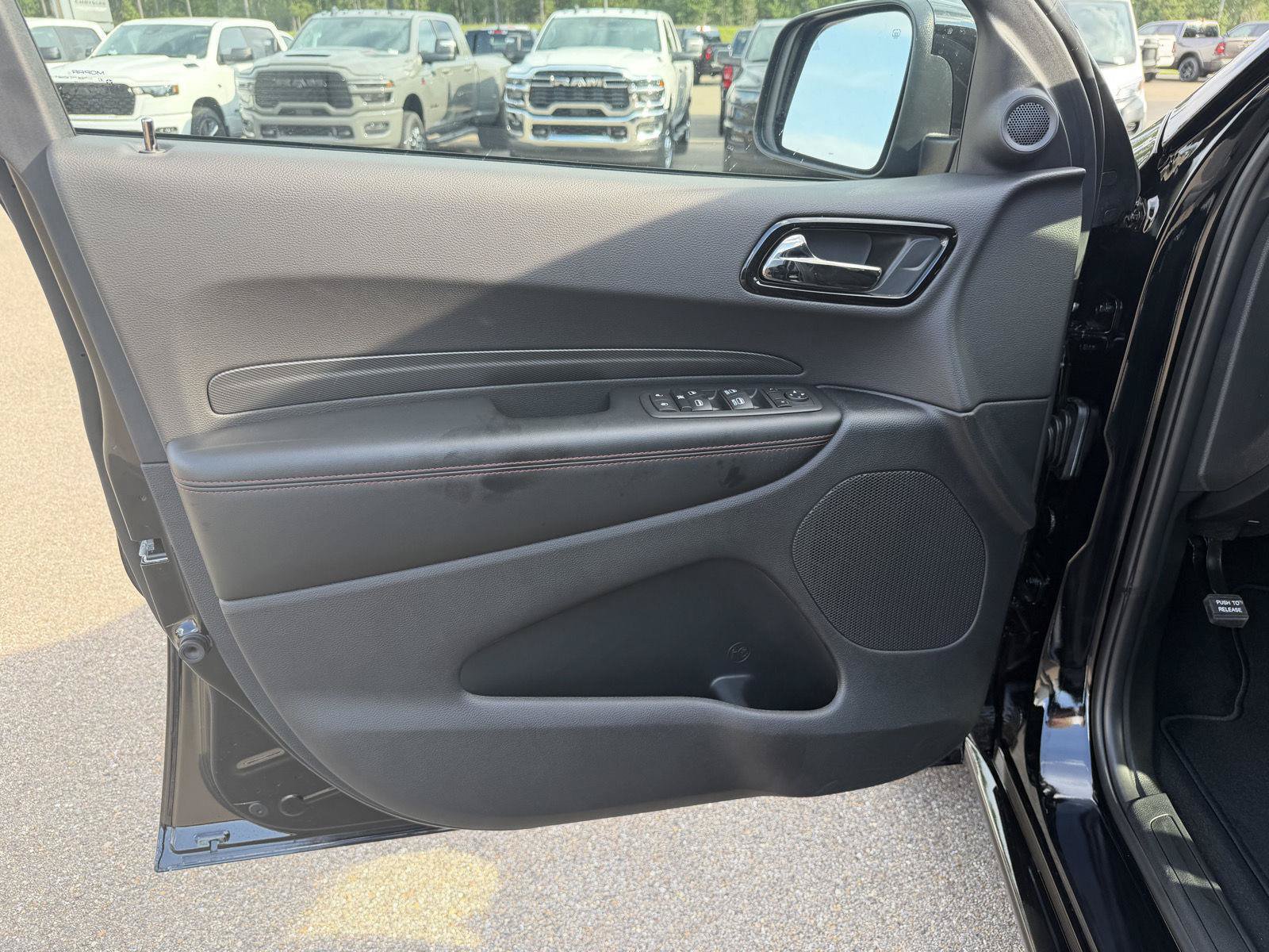New 2026 Dodge Durango GT AWD/4WD image 16
