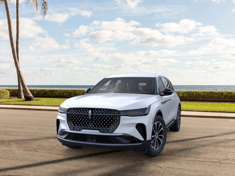 New 2026 Lincoln Nautilus Premier image 2