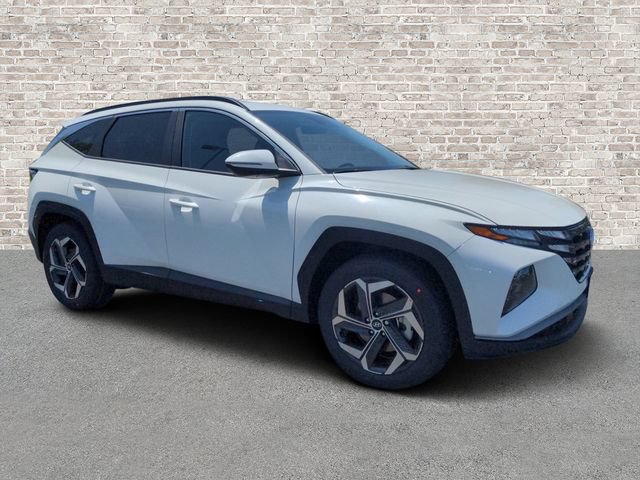 Used 2022 Hyundai Tucson SEL w/ Convenience Package FWD image 1