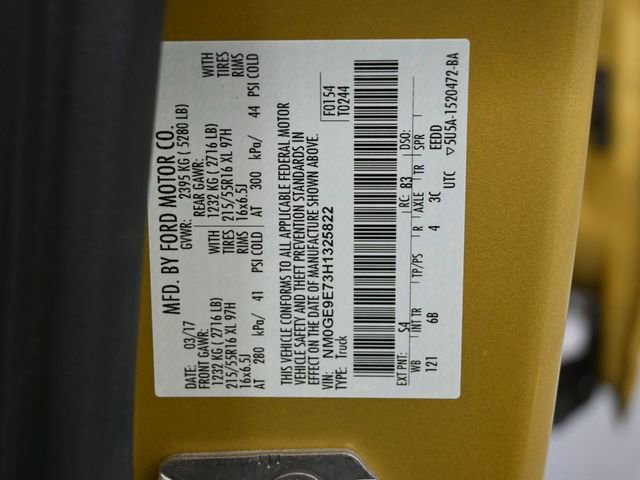 Used 2017 Ford Transit Connect XL image 51