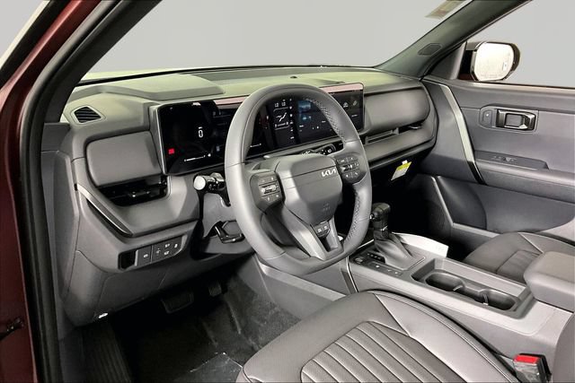 New 2027 Kia Seltos X-Line S AWD/4WD image 8