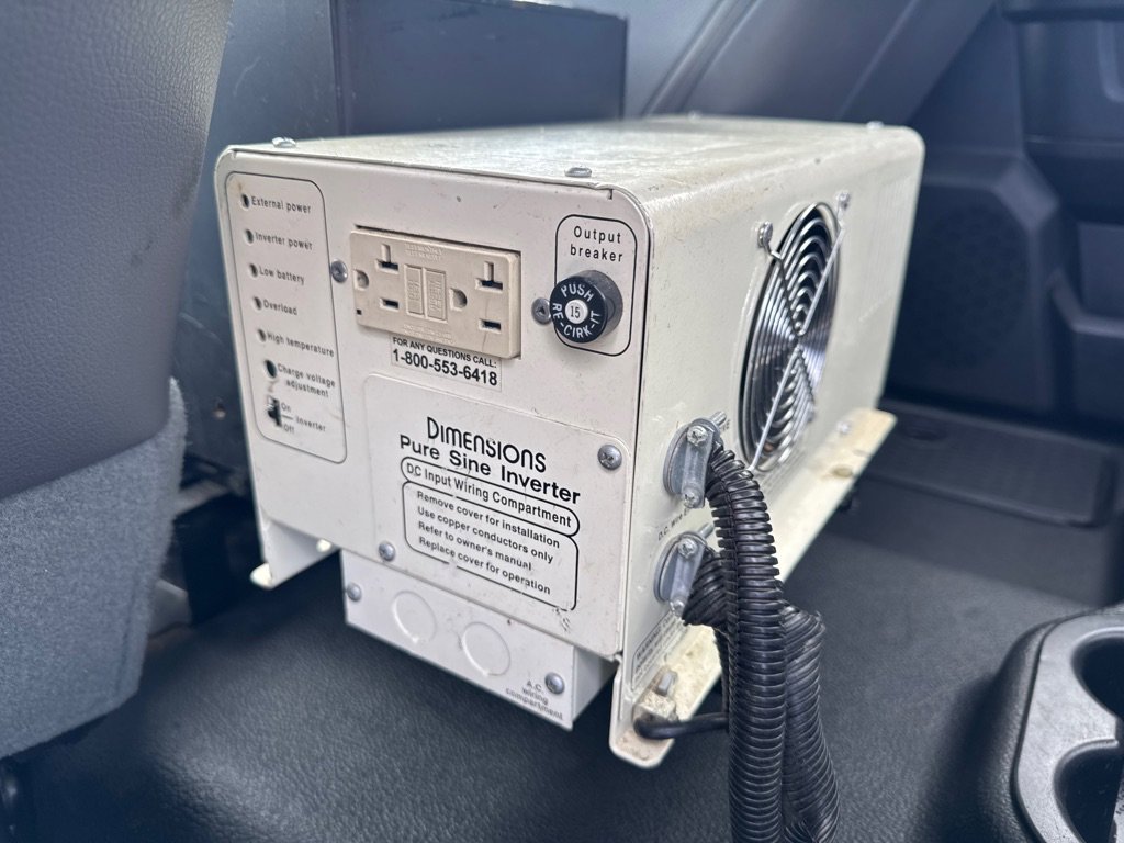 Used 2014 RAM 2500 ST AWD/4WD image 15