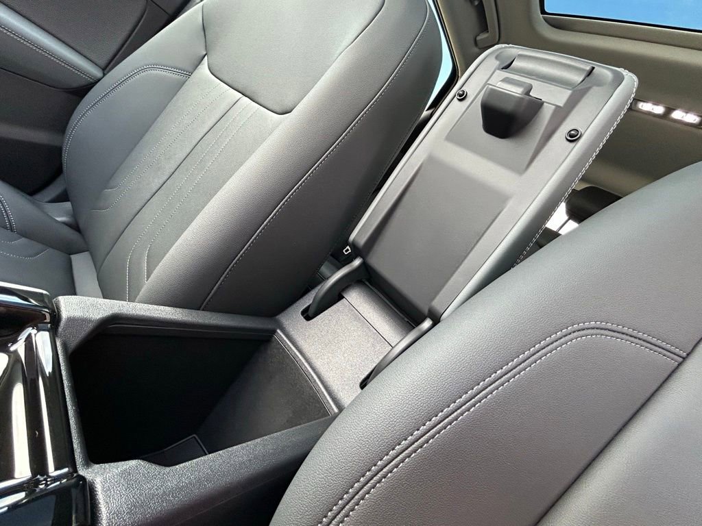 New 2026 Audi Q3 quattro 2.0T image 36