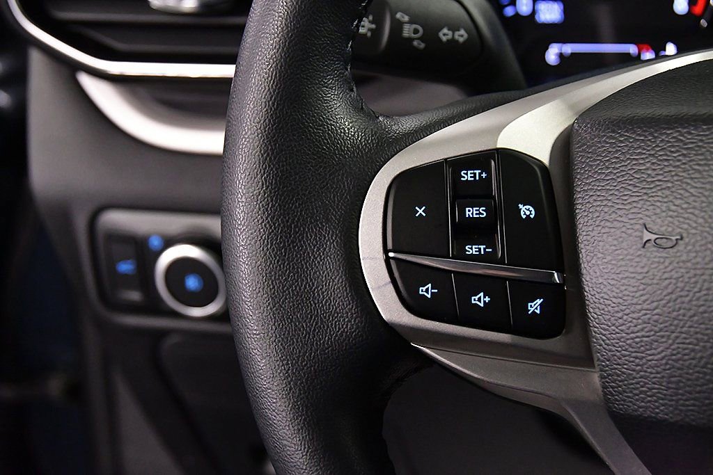 Used 2023 Ford Explorer XLT w/ Equipment Group 202A image 21