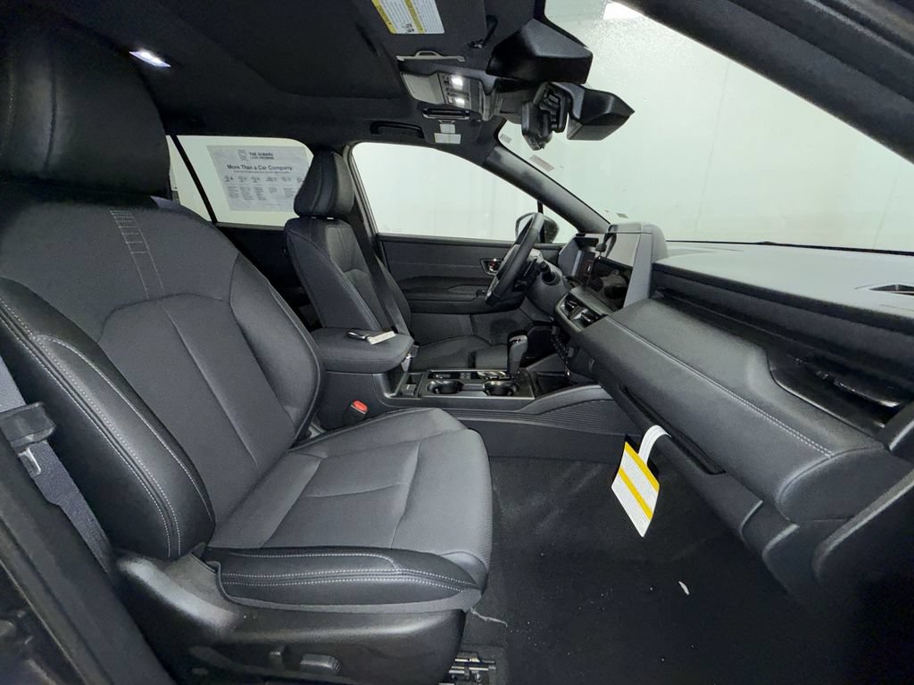 New 2026 Subaru Outback Touring XT AWD/4WD image 18